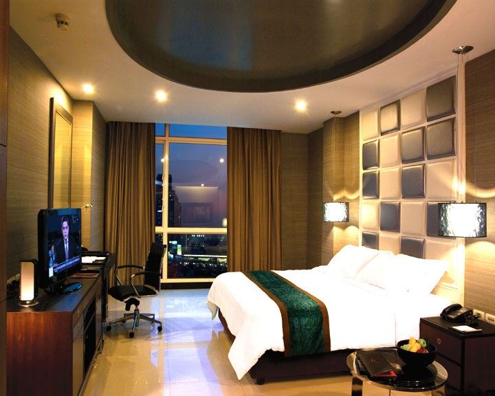 غرفة نوم صورة