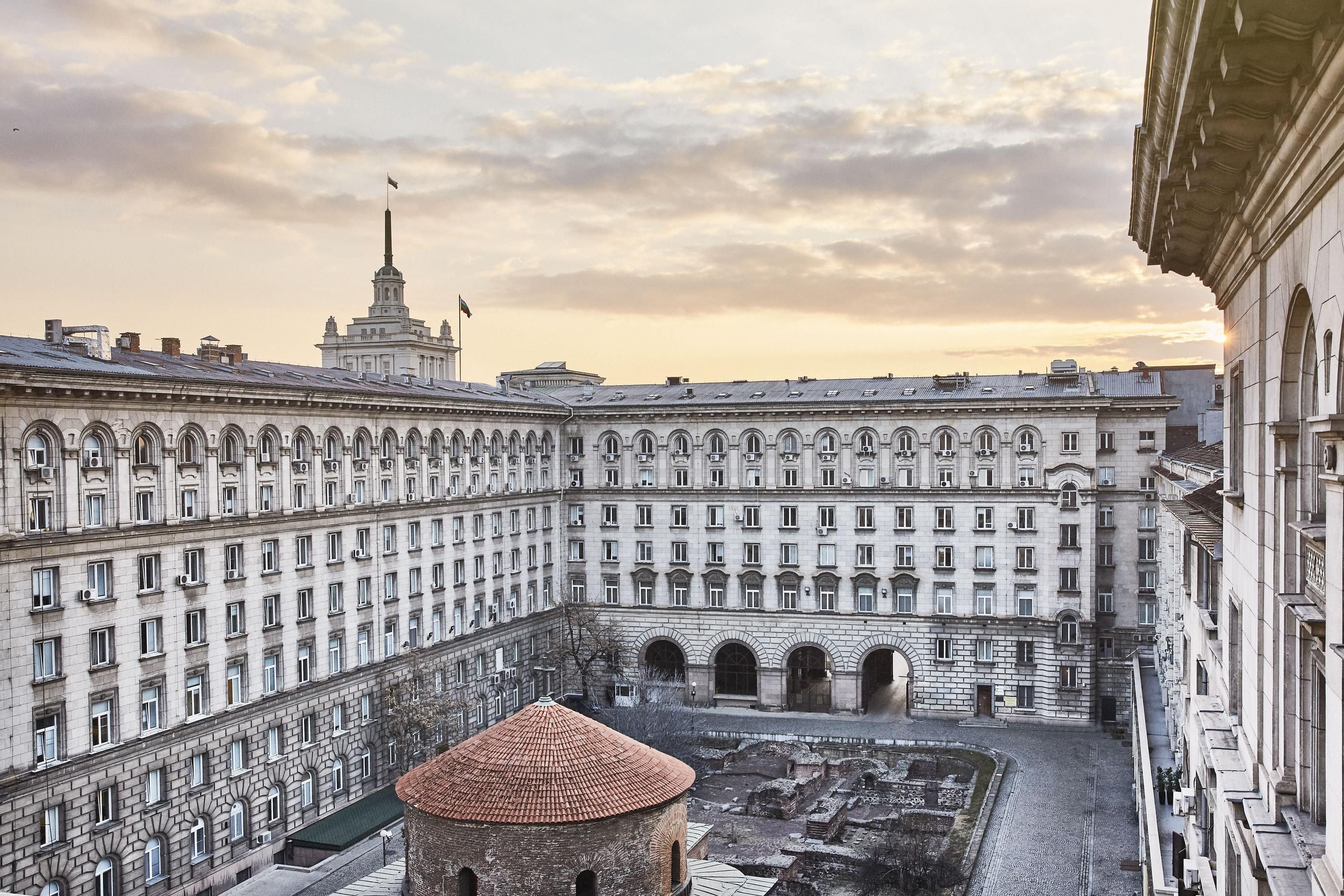 المظهر الخارجي