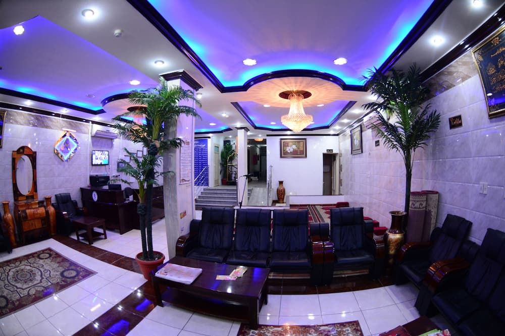 ردهة صورة