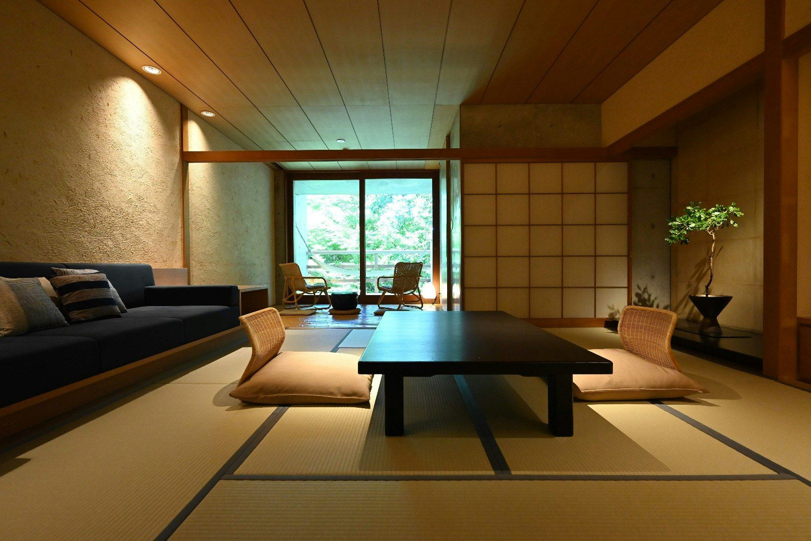 غرفة نوم صورة