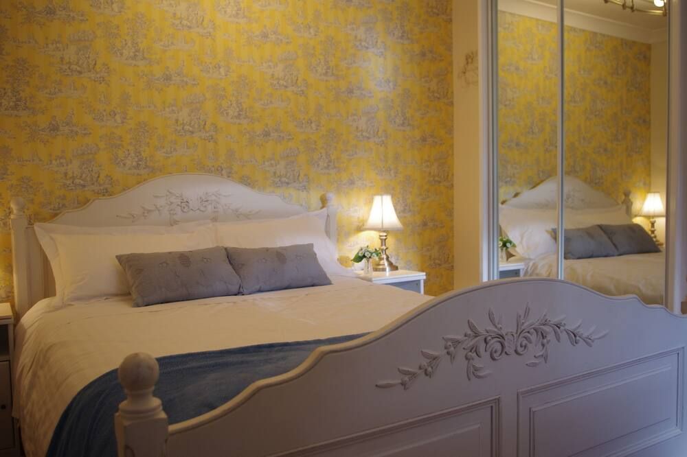 غرفة نوم صورة