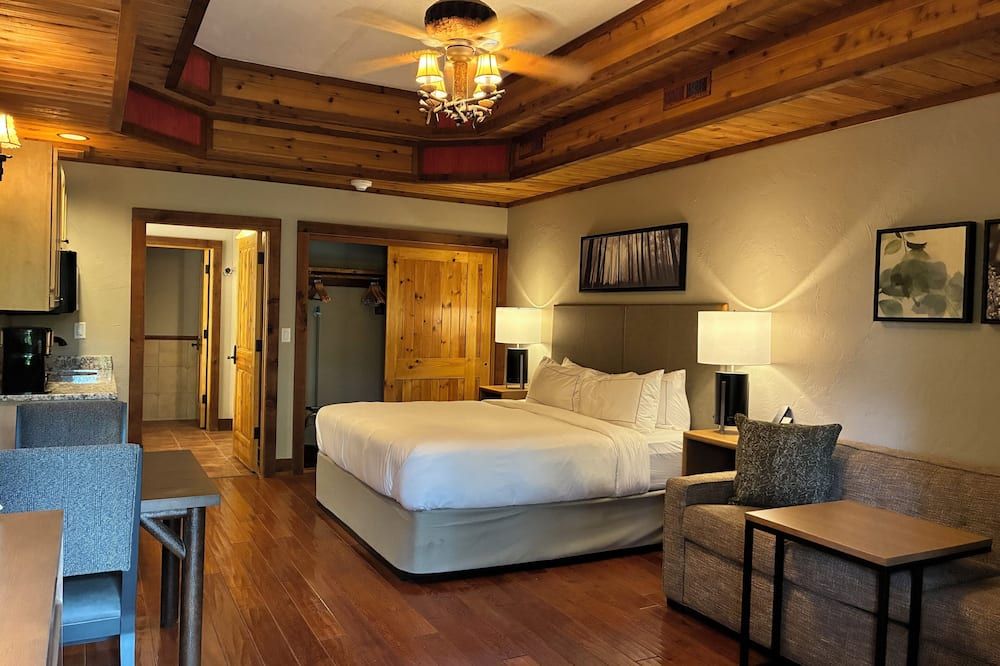 غرفة نوم صورة