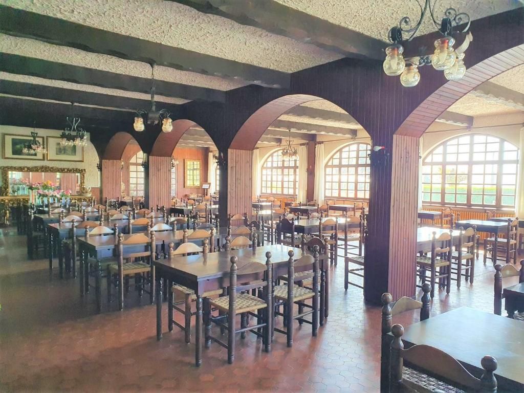 مطعم صورة