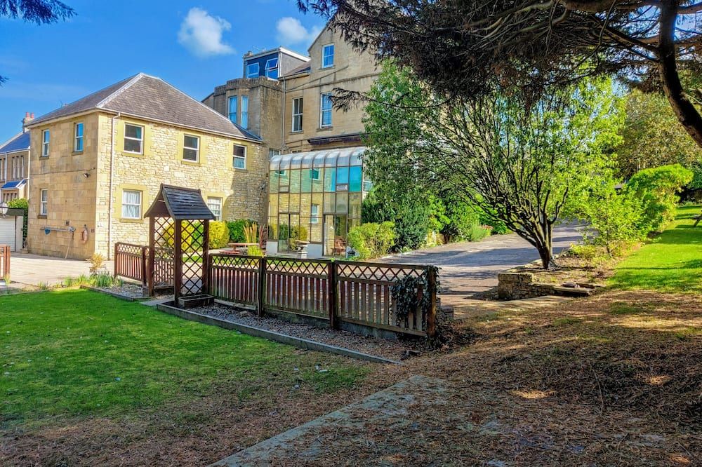 المظهر الخارجي