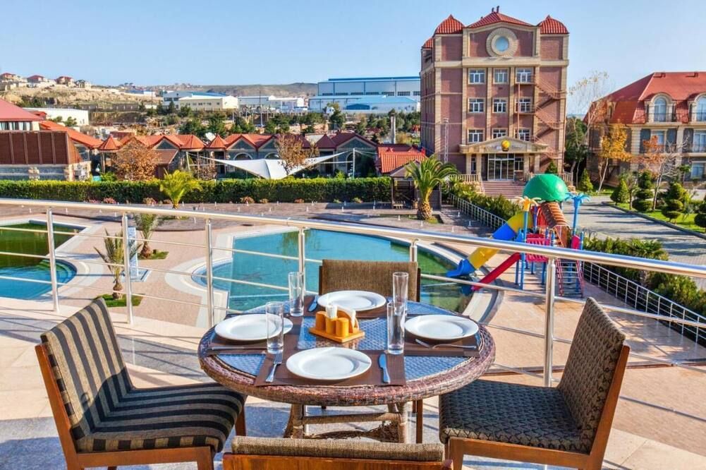 شرفة صورة