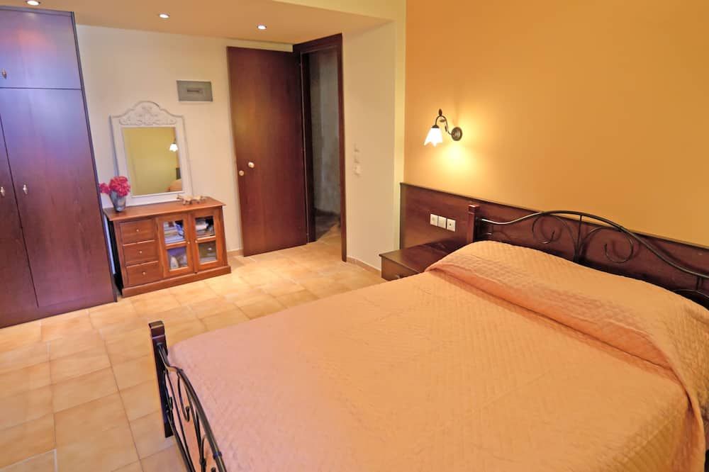 غرفة نوم