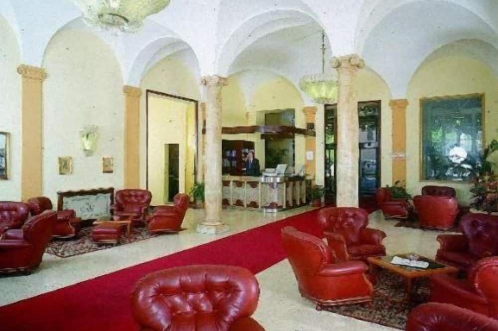 ردهة