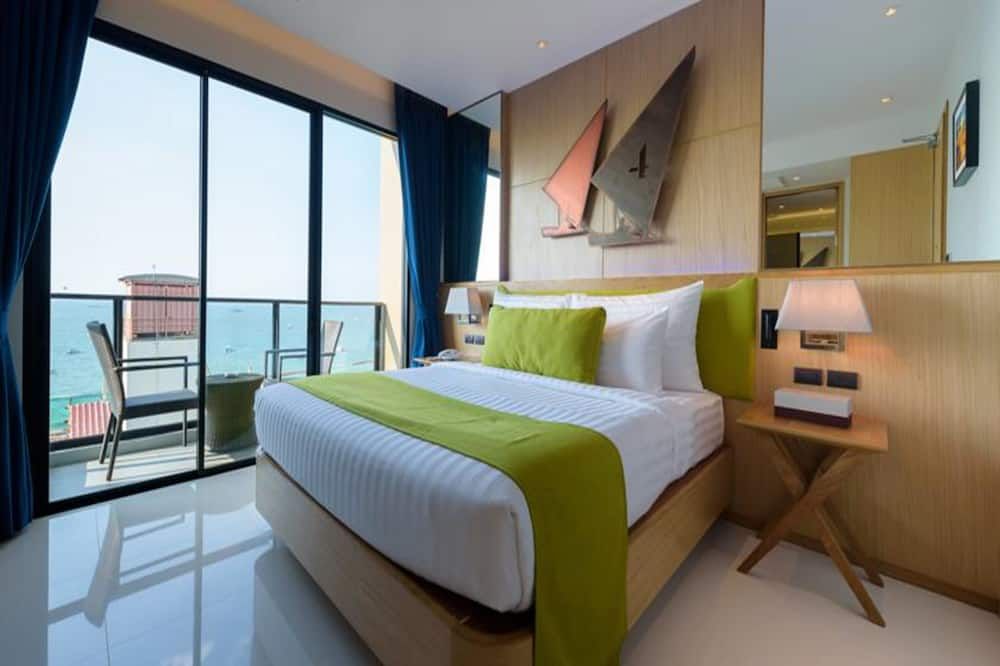 غرفة نوم صورة