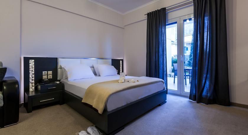 غرفة نوم صورة