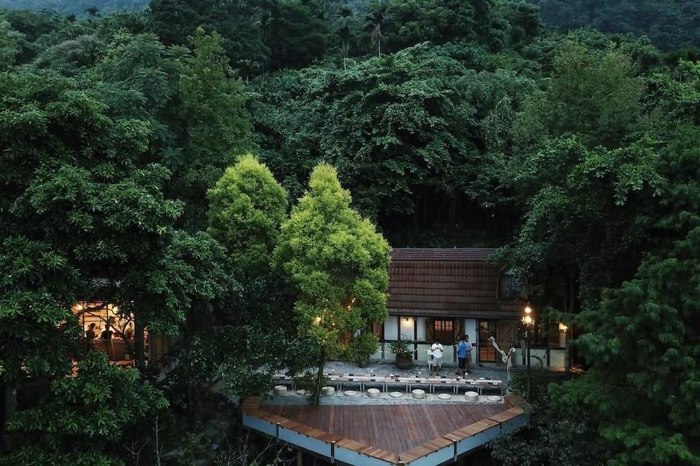 المظهر الخارجي