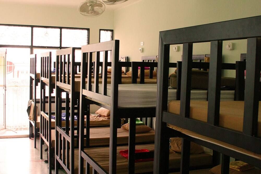 غرفة نوم صورة