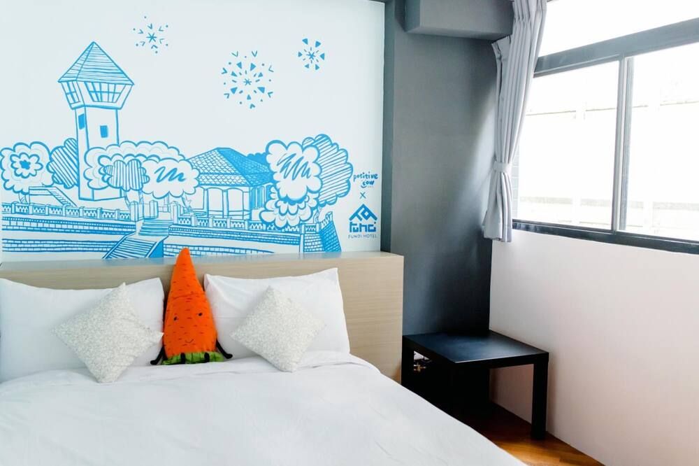 غرفة نوم صورة