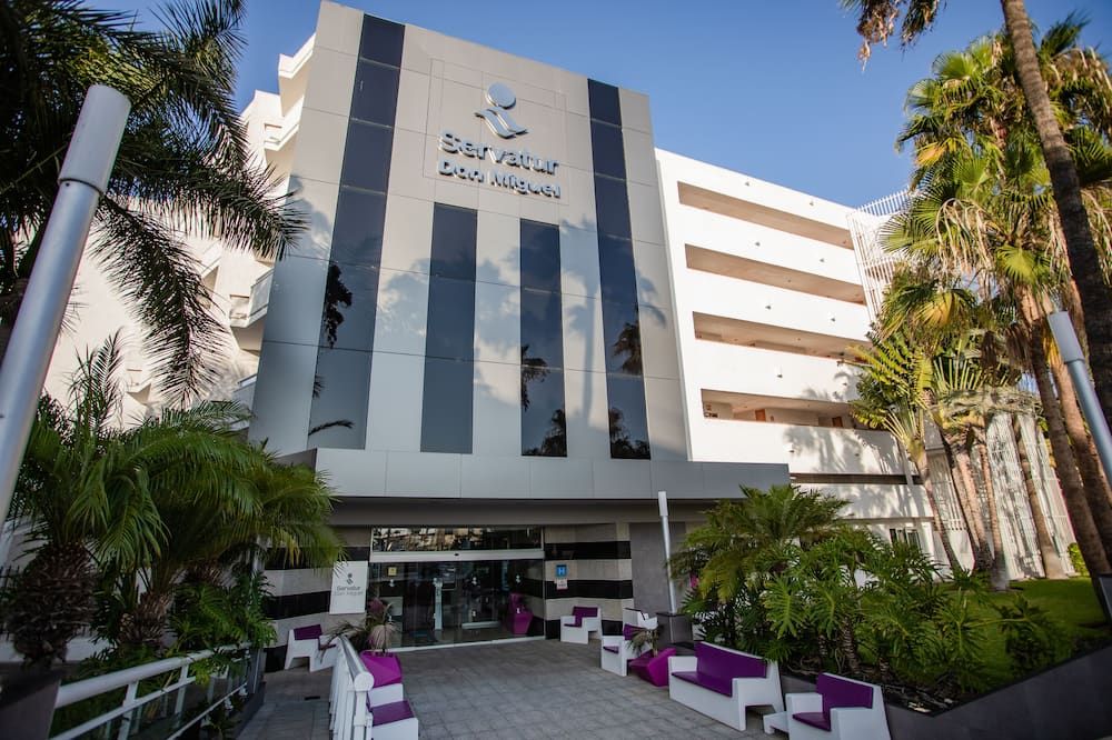 مبنى