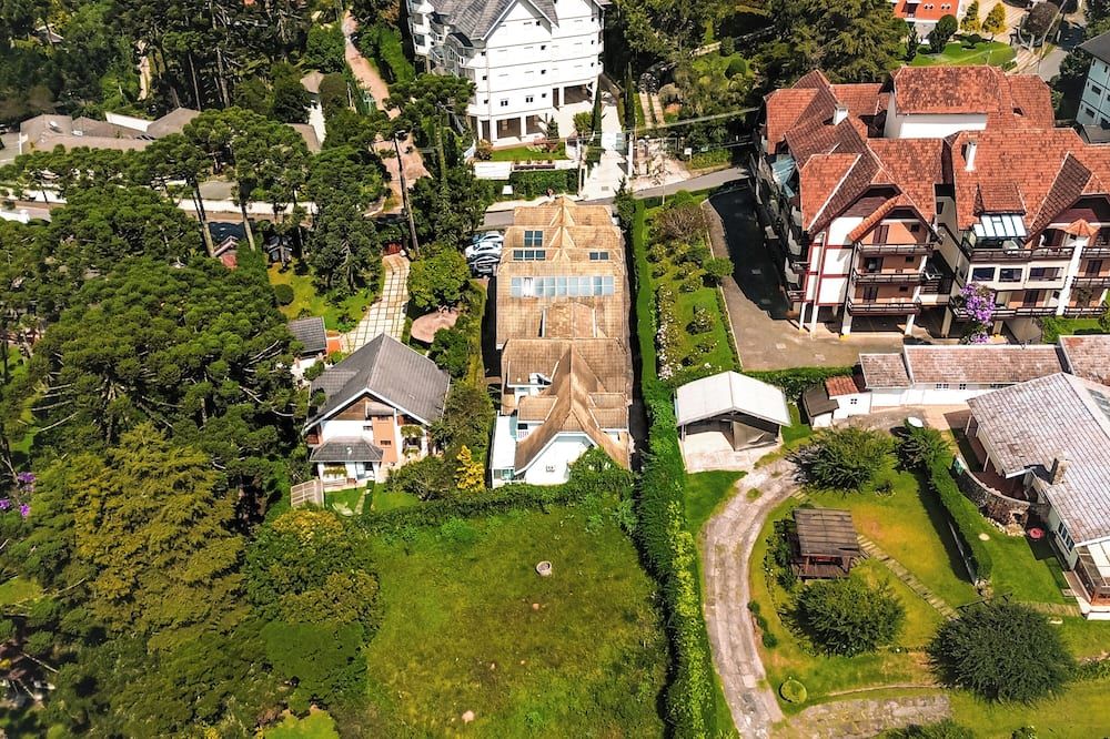 المظهر الخارجي