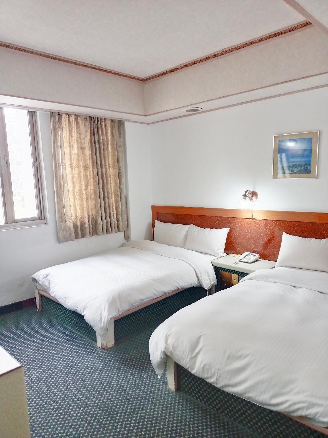 غرفة نوم صورة