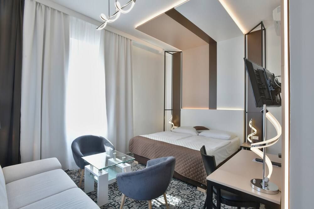 غرفة نوم صورة