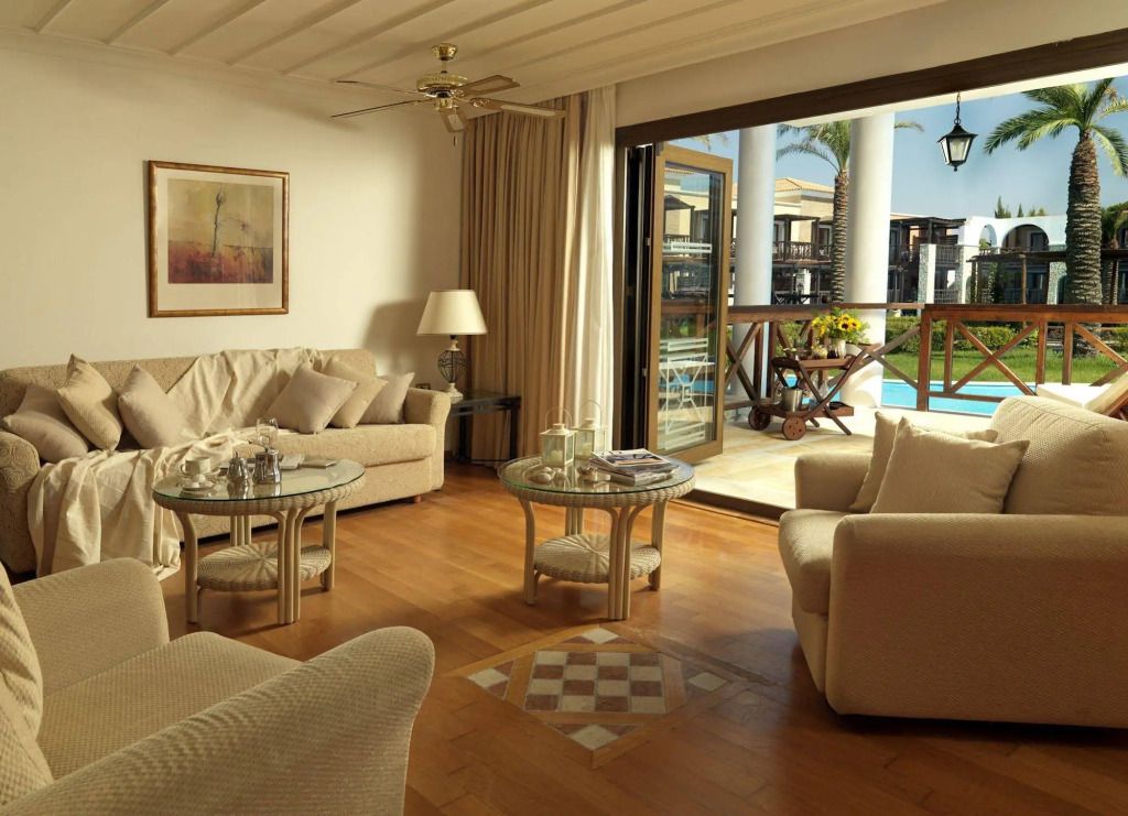 غرفة معيشة صورة