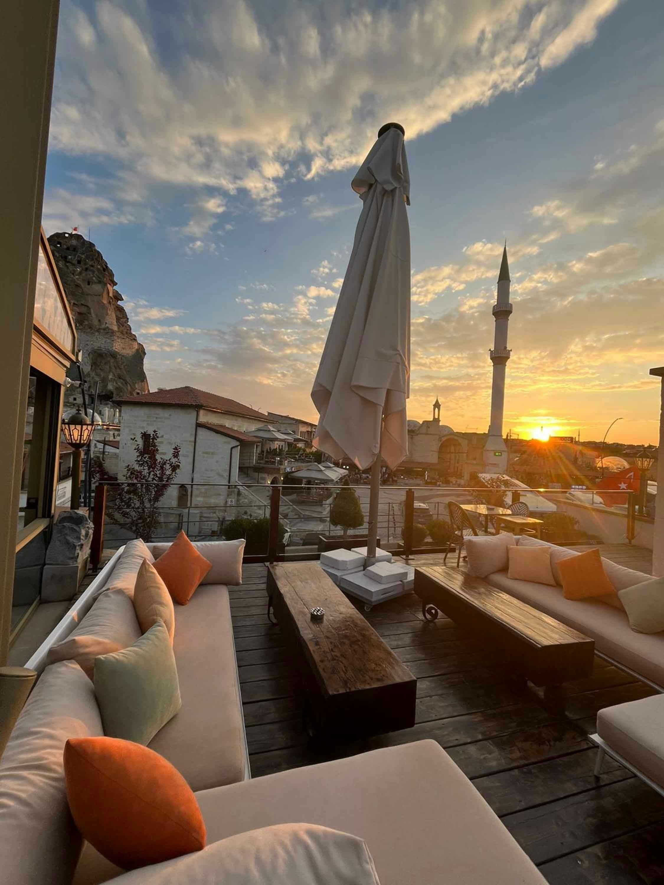 شرفة صورة