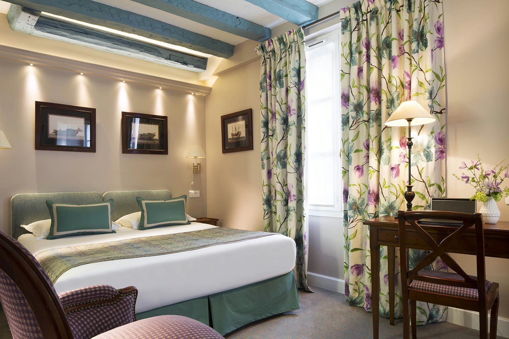 غرفة نوم صورة