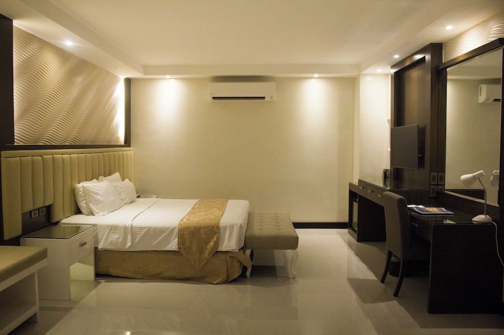 غرفة نوم صورة