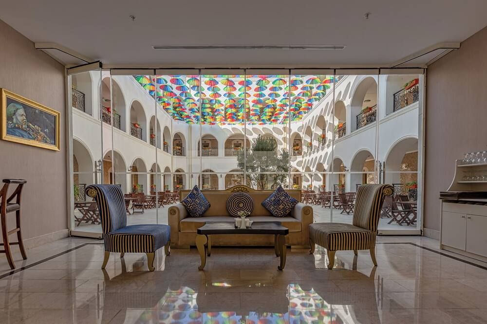 ردهة