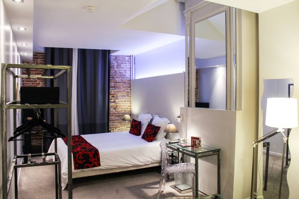 غرفة نوم صورة