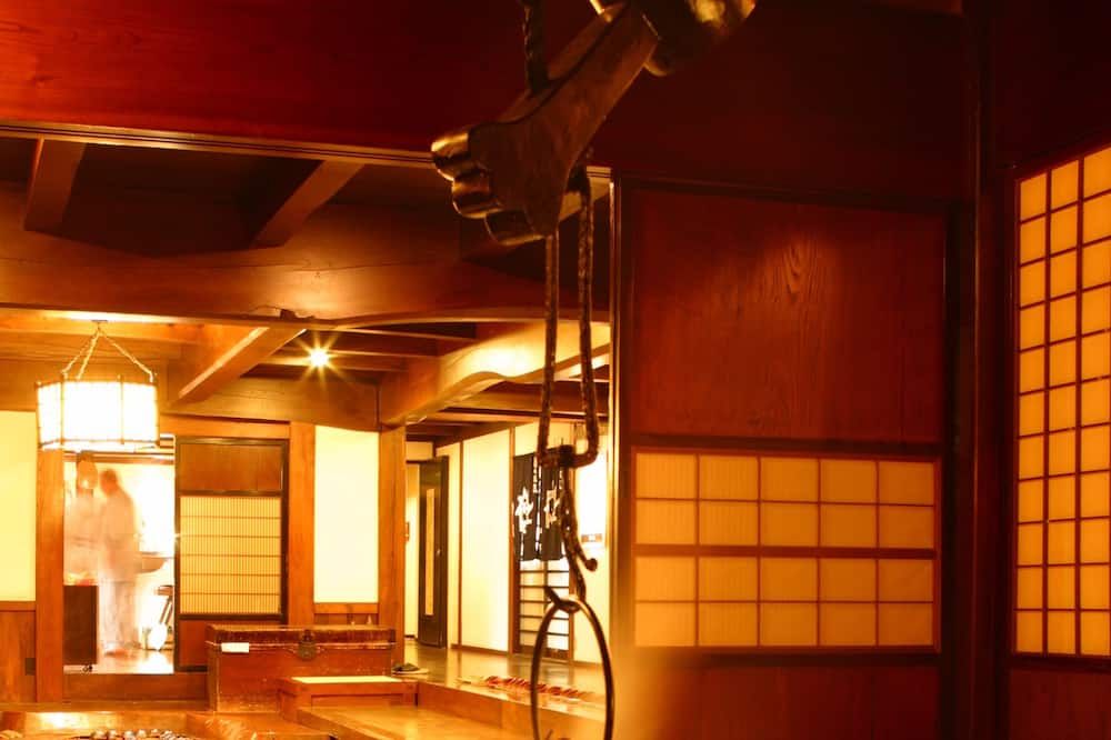 وسائل راحة في الغرف