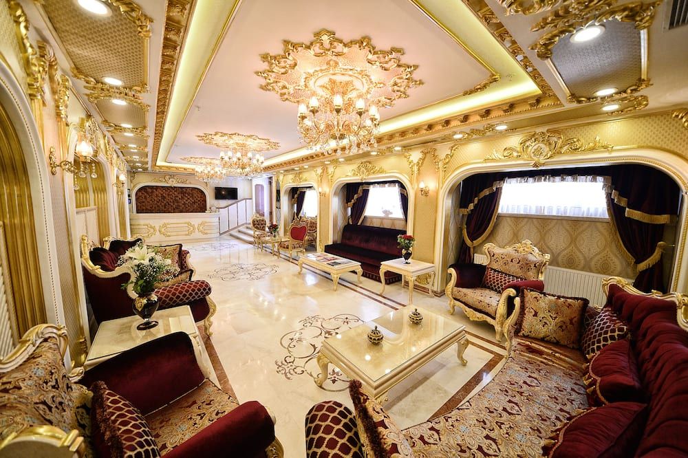 ردهة