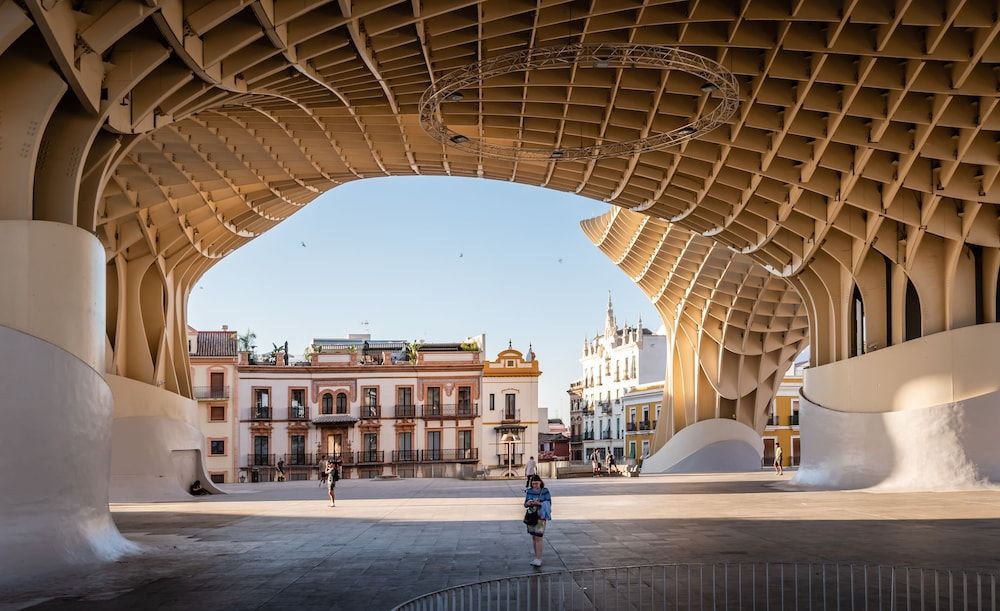 المعالم السياحية