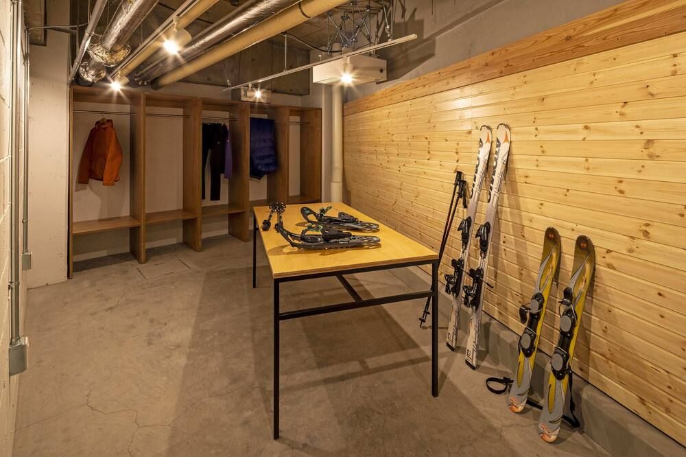 مرفق الغسيل