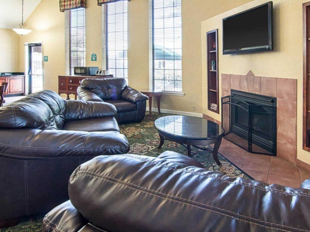 غرفة معيشة صورة