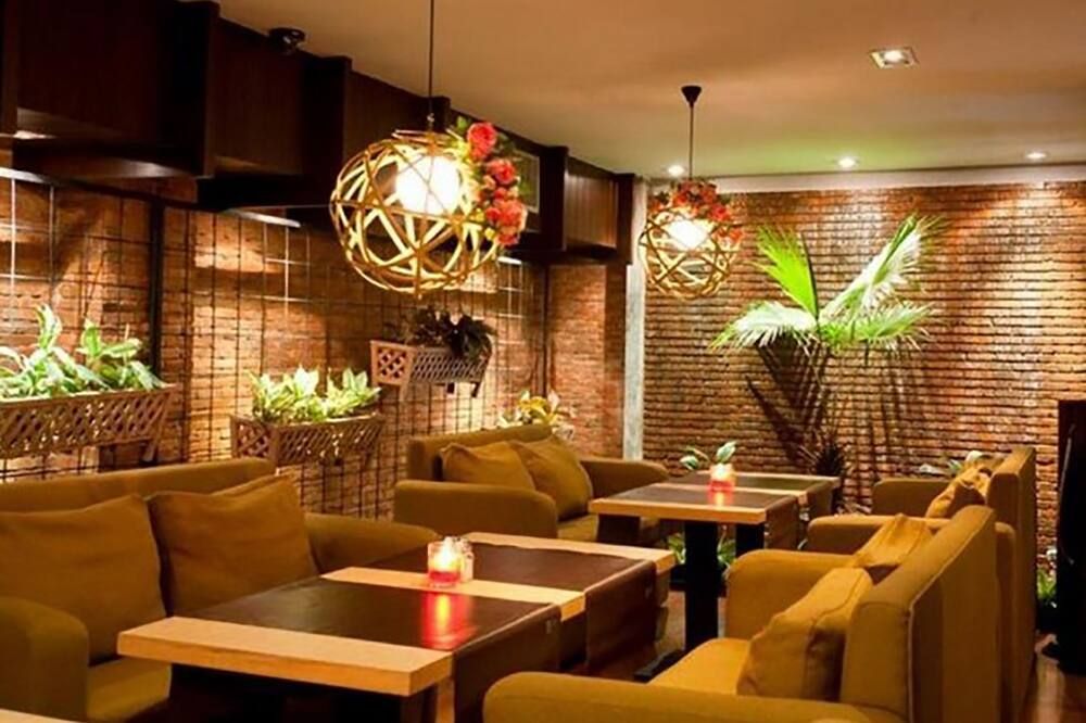 مطعم صورة