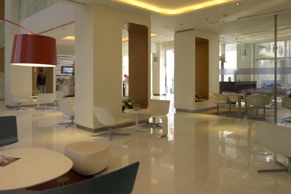 ردهة