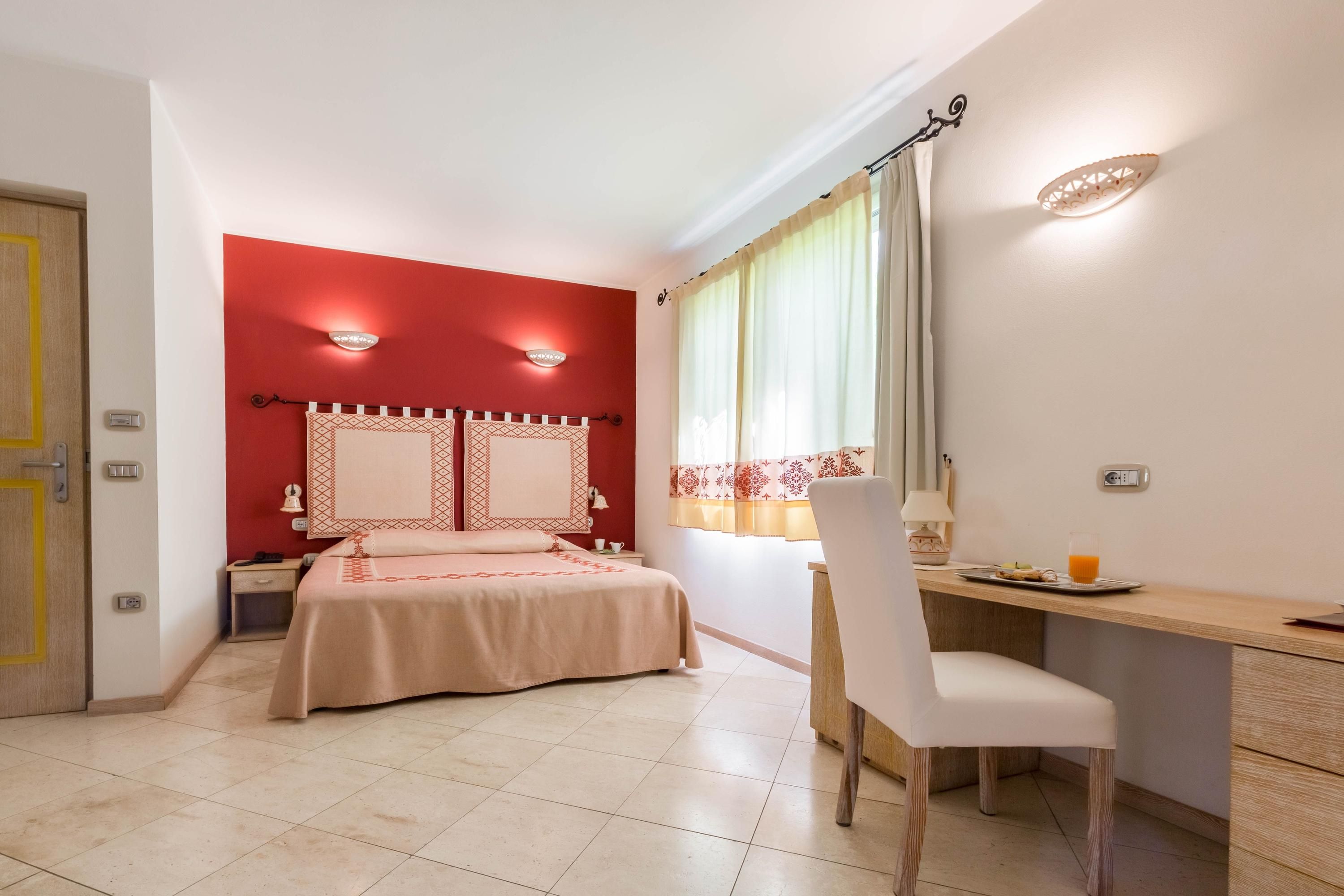 غرفة نوم صورة