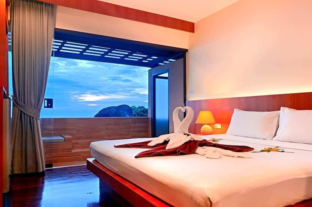 غرفة نوم صورة