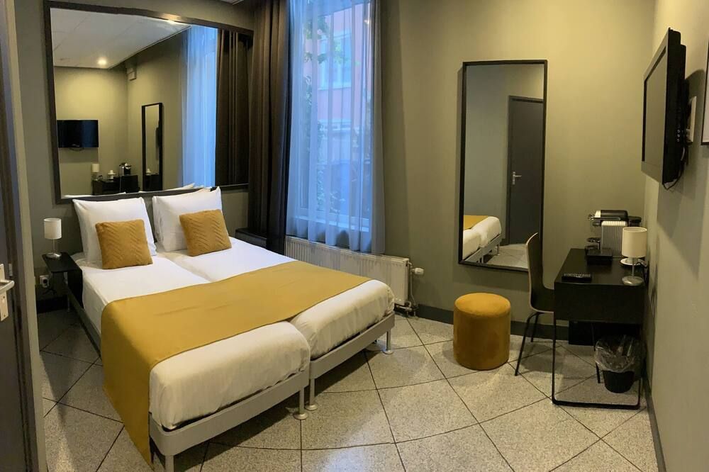 غرفة نوم صورة