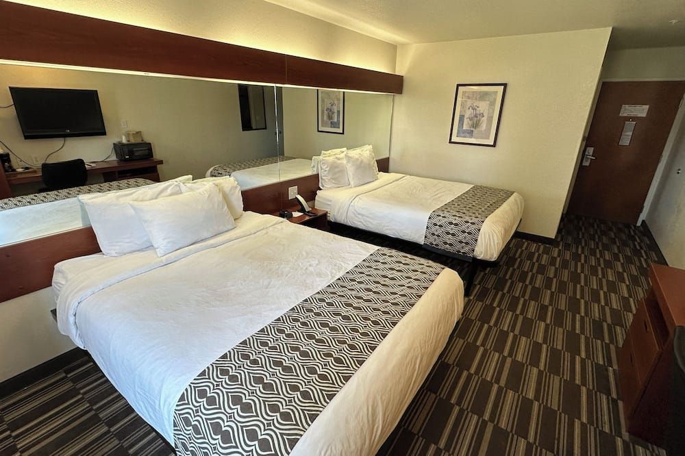 غرفة نوم صورة