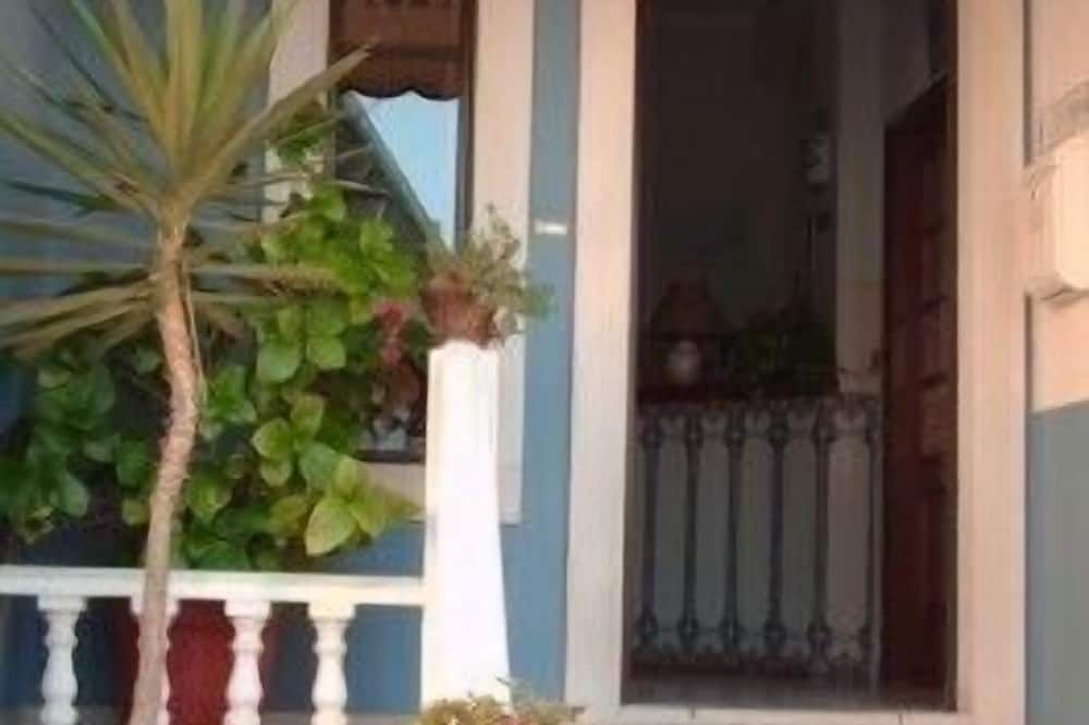 المظهر الخارجي