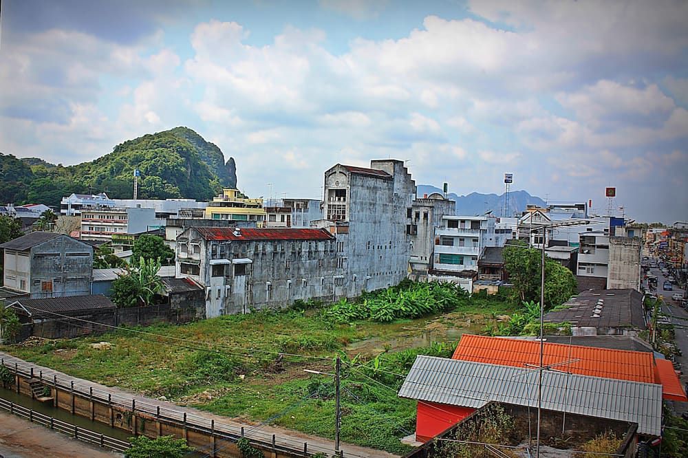 المظهر الخارجي