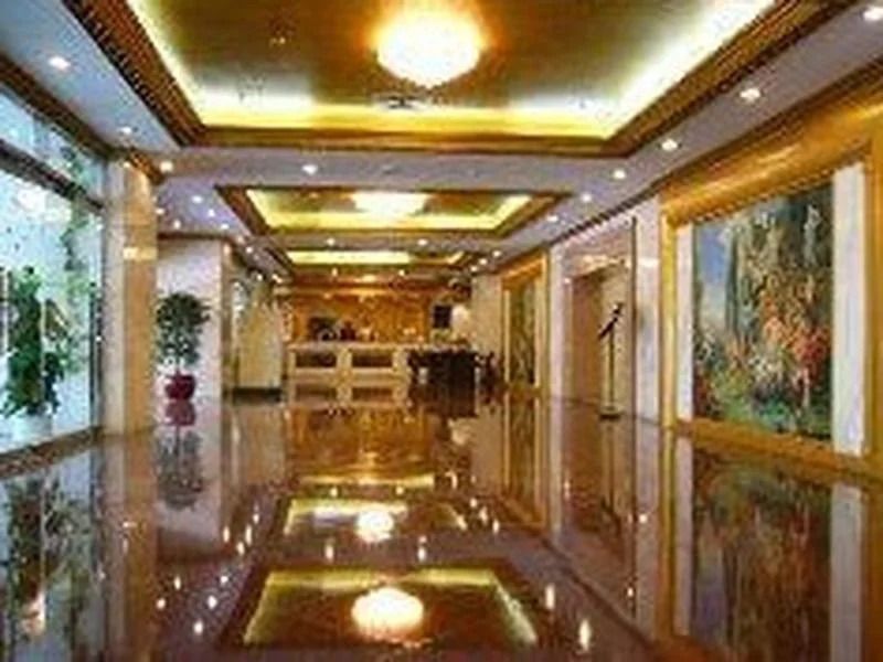 ردهة صورة