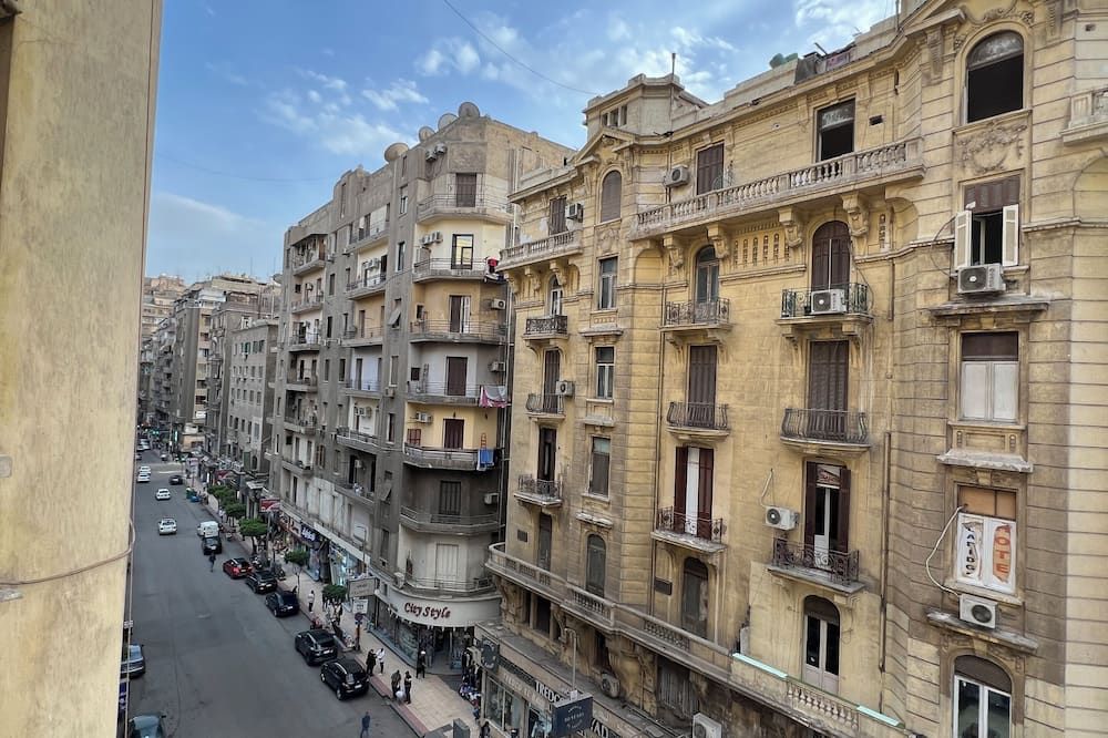 المظهر الخارجي