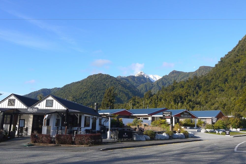 المظهر الخارجي