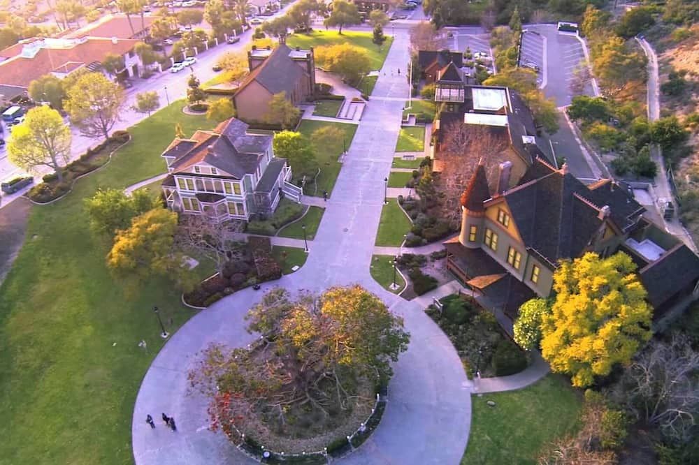 المظهر الخارجي