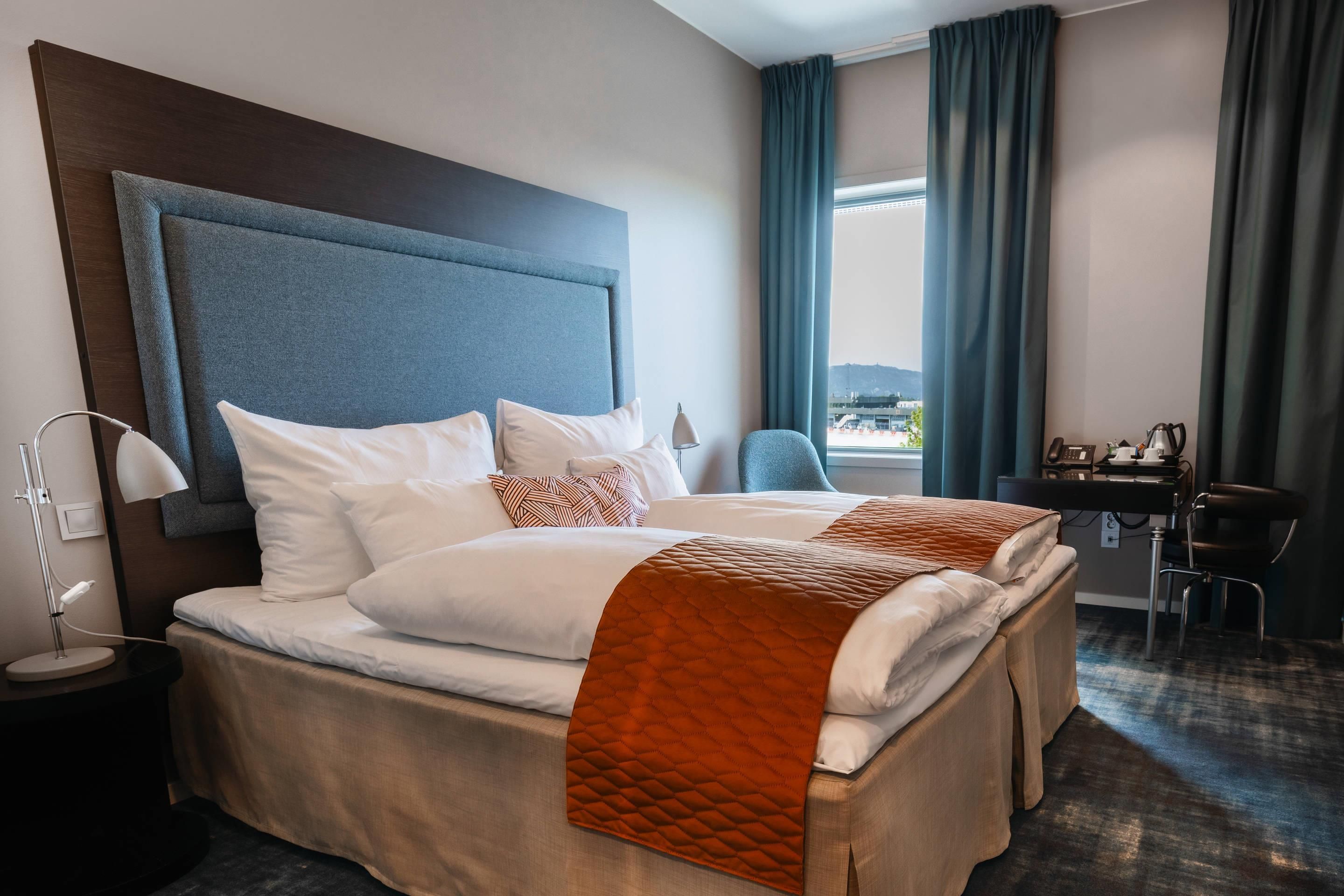 غرفة نوم صورة