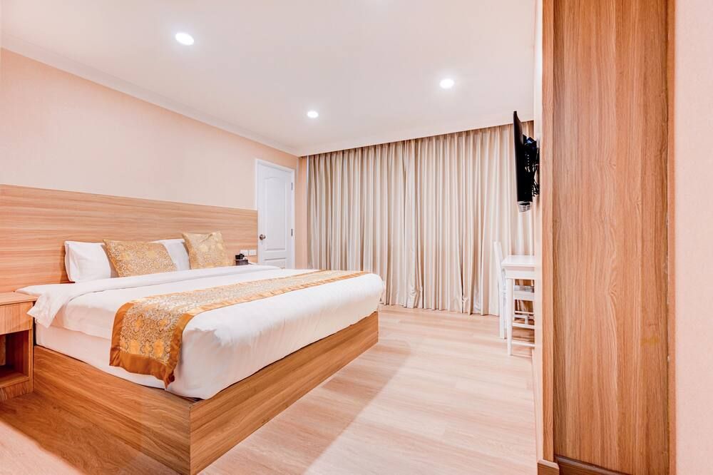 غرفة نوم صورة