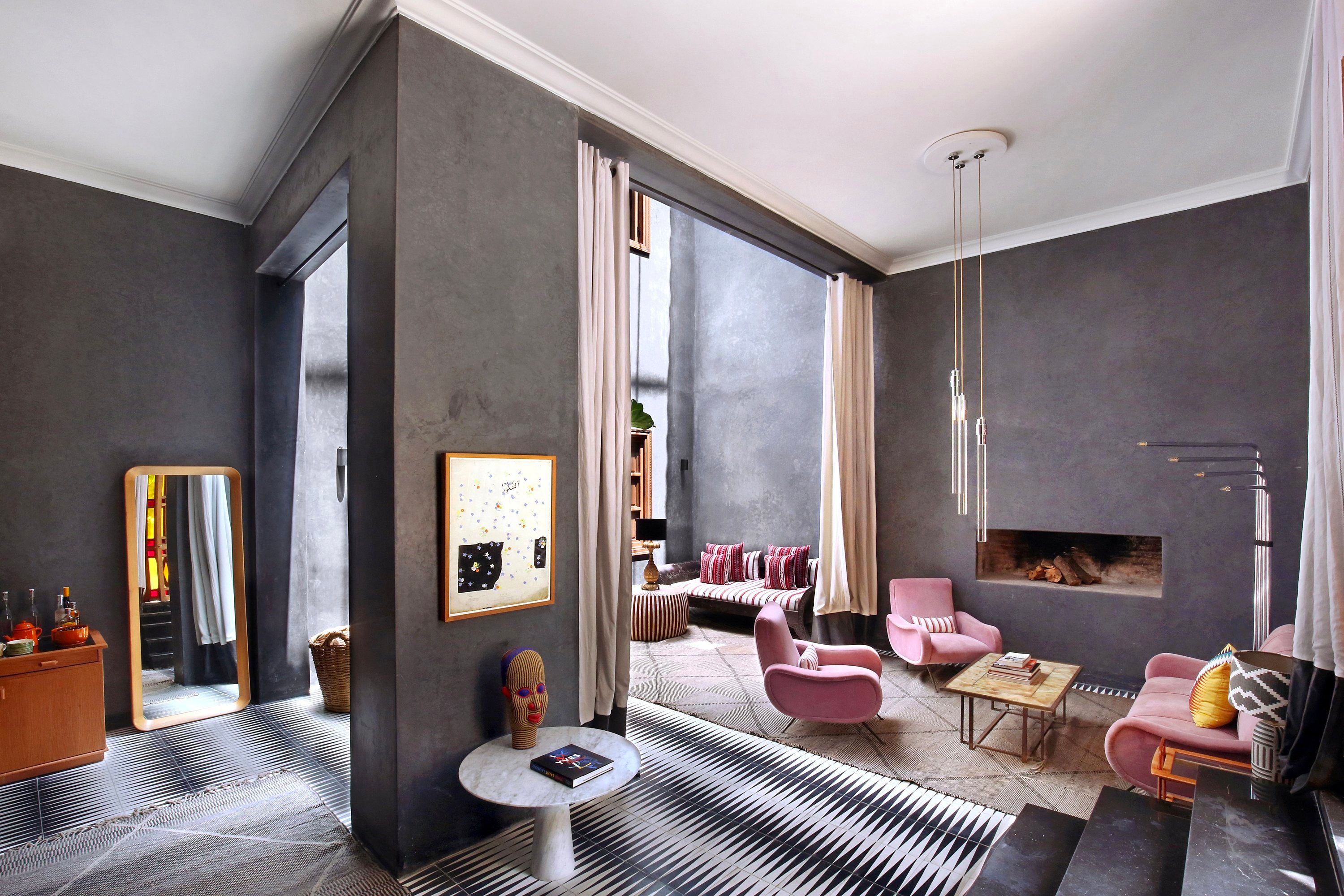 غرفة نوم صورة