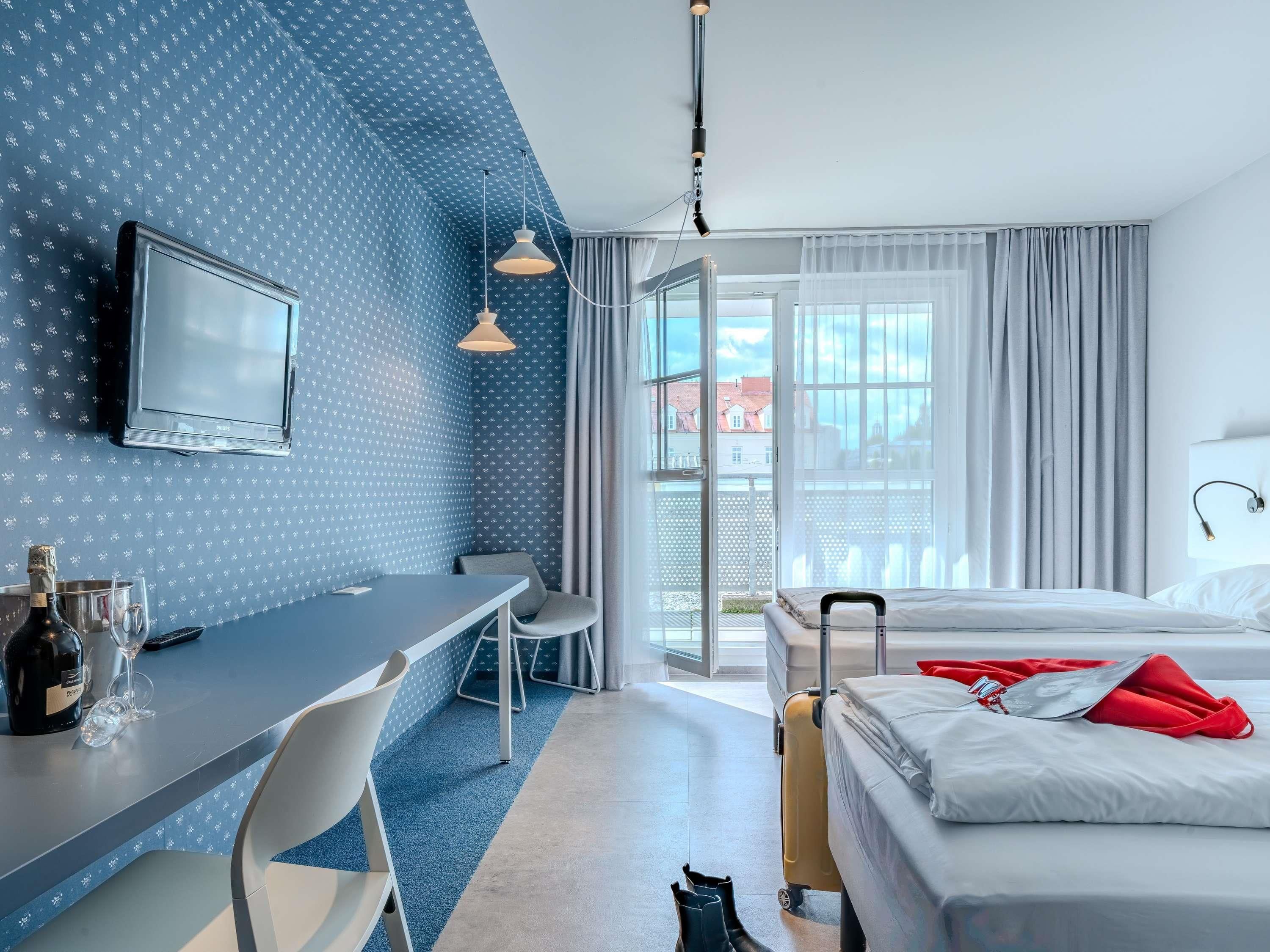 غرفة نوم صورة