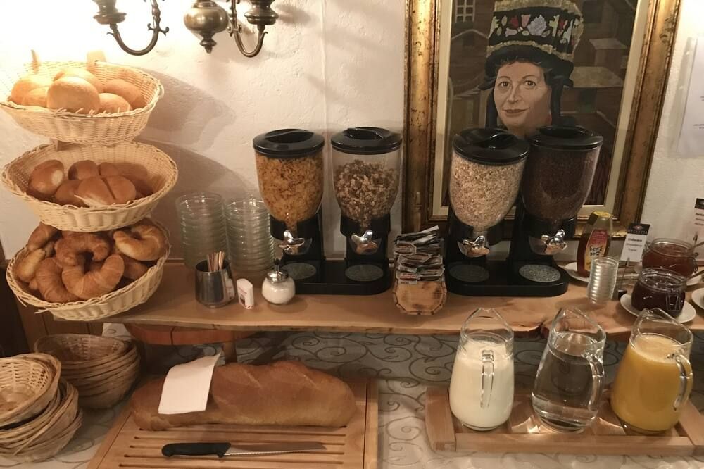 بوفيه