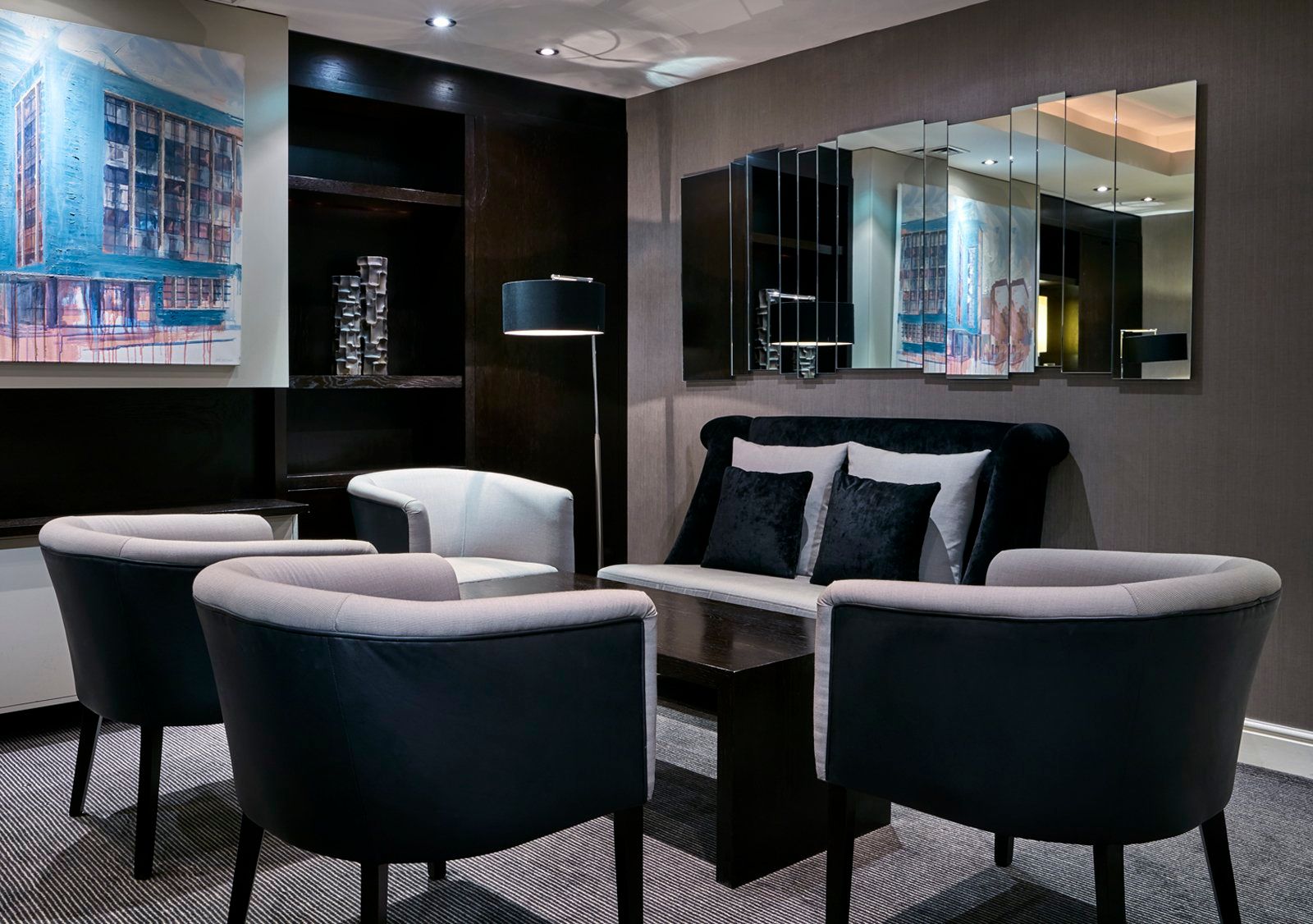 ردهة