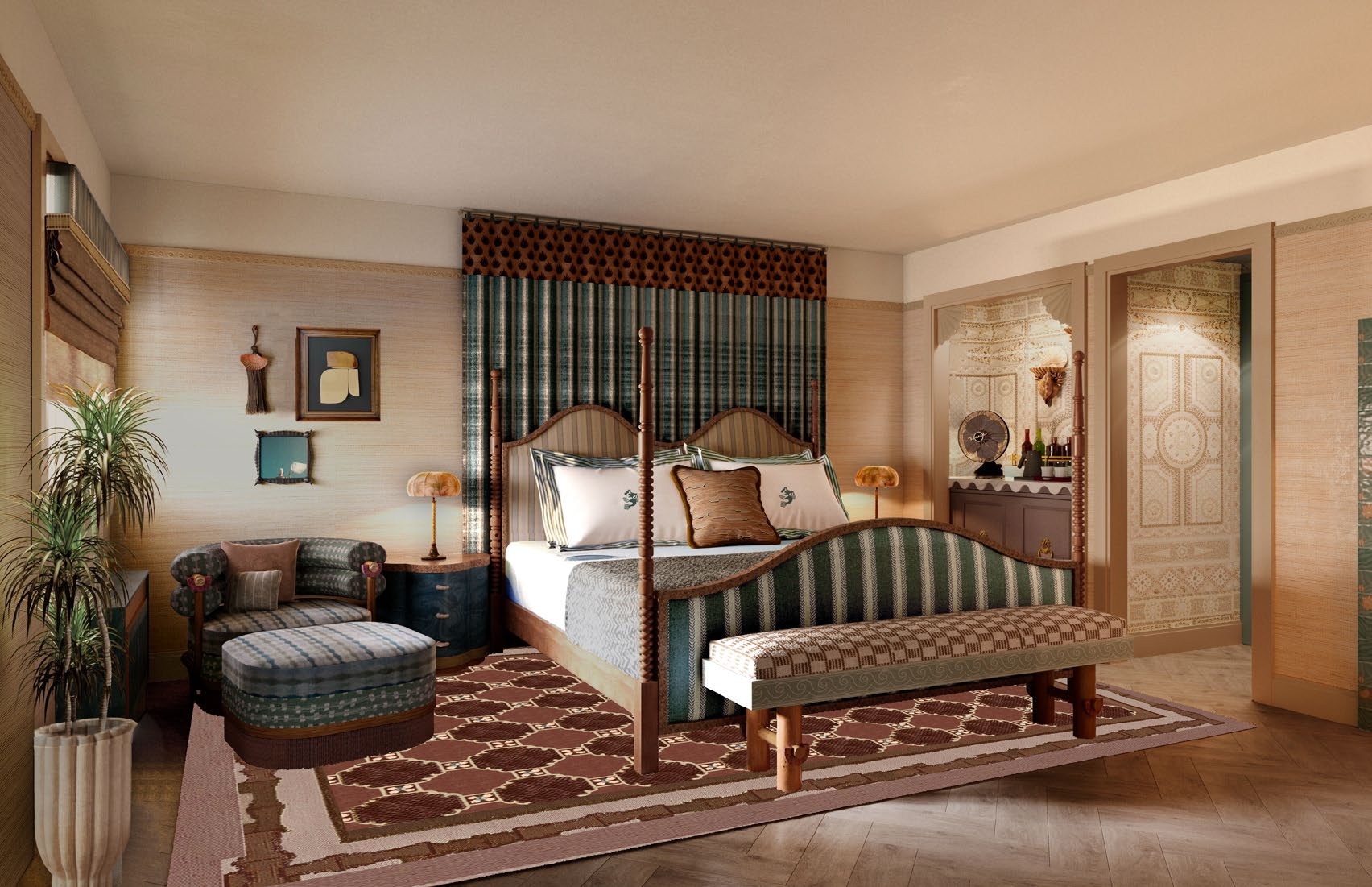 المظهر الخارجي